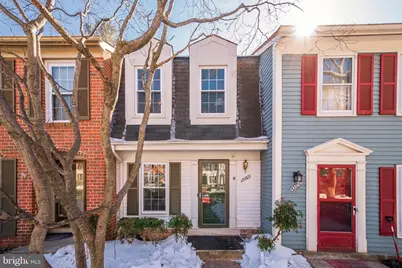 20605 Pruitt Court, Montgomery Village, MD 20886 - Photo 1