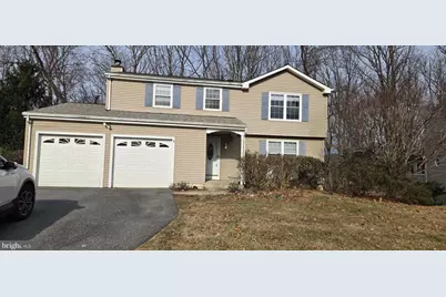 10129 Peanut Mill Drive, Gaithersburg, MD 20882 - Photo 1