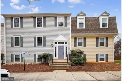 7 Pickering Court #7-201, Germantown, MD 20874 - Photo 1