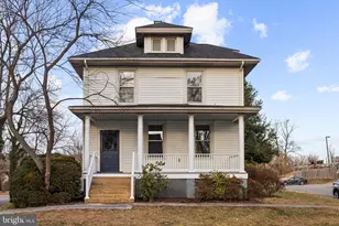 10512 Warfield St, Kensington, MD 20895 - Photo 1