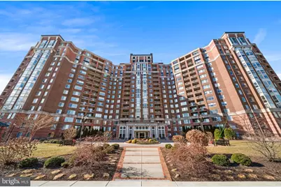 5809 Nicholson Lane #214, Rockville, MD 20852 - Photo 1