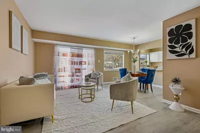 10625 Montrose Avenue 10625 #104, Bethesda, MD 20814 - Photo 1