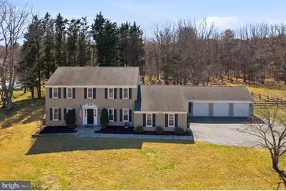 5700 Lake Christopher Drive, Rockville, MD 20855 - Photo 1
