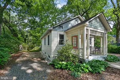 9717 Capitol View Avenue, Silver Spring, MD 20910 - Photo 1