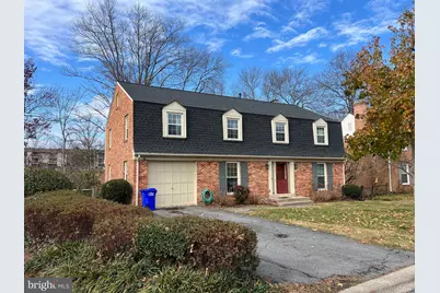 9841 Canal Road, Montgomery Village, MD 20886 - Photo 1