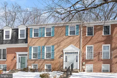 10 Ramsdell Terrace, Gaithersburg, MD 20878 - Photo 1