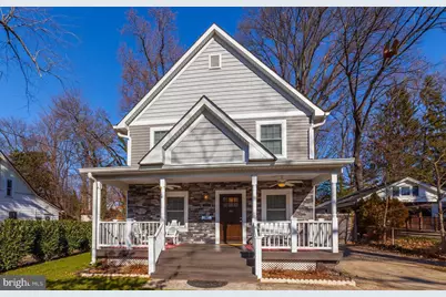713 Anderson Avenue, Rockville, MD 20850 - Photo 1