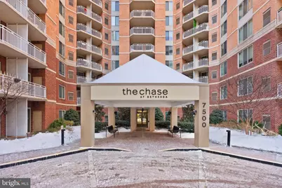7500 Woodmont Avenue #S520, Bethesda, MD 20814 - Photo 1