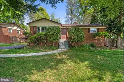 4207 Frankfort Drive, Rockville, MD 20853 - Photo 1