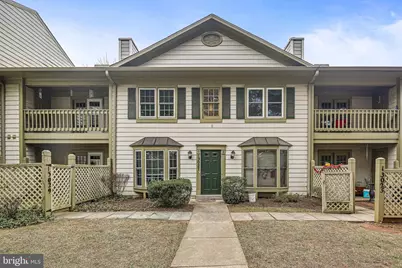 13027 Shadyside Lane #12-207, Germantown, MD 20874 - Photo 1