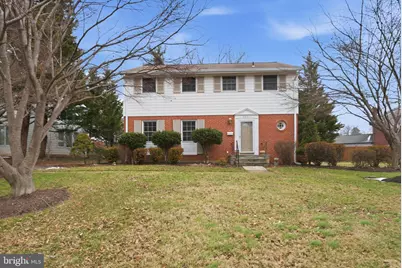 9901 Fernwood Road, Bethesda, MD 20817 - Photo 1