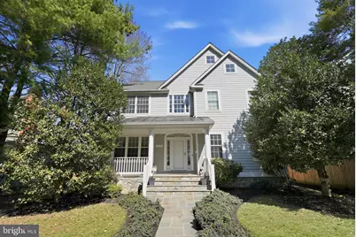 509 W Montgomery Avenue, Rockville, MD 20850 - Photo 1