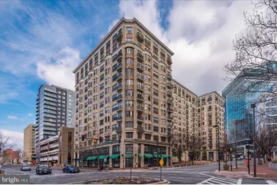 7710 Woodmont Avenue #513, Bethesda, MD 20814 - Photo 1