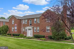 7611 Eastern Ave, Takoma Park, MD 20912 - Photo 1