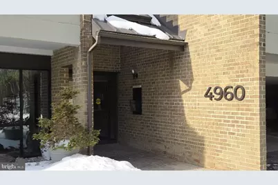 4960 Sentinel Drive #10-401, Bethesda, MD 20816 - Photo 1