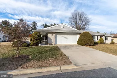 3507 Tarkington Lane #66-A, Silver Spring, MD 20906 - Photo 1