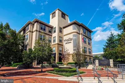 11750 Old Georgetown #2206, Rockville, MD 20852 - Photo 1