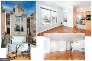 12019 Montrose Park, North Bethesda, MD 20852 - Photo 1