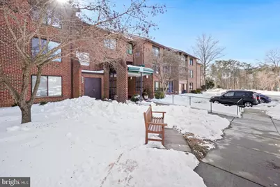 15301 Beaverbrook Court #2C, Silver Spring, MD 20906 - Photo 1