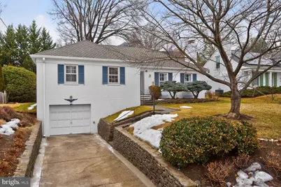 4709 River Road, Bethesda, MD 20816 - Photo 1