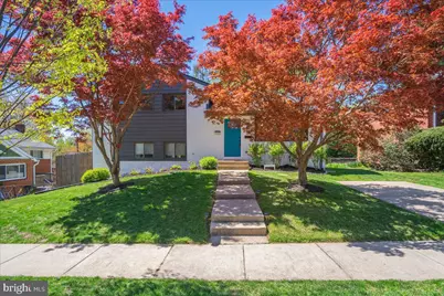 10302 Conover Drive, Silver Spring, MD 20902 - Photo 1