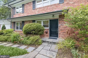 5000 Westpath Terrace, Bethesda, MD 20816 - Photo 1