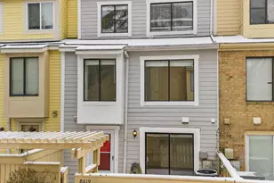 8619 Welbeck Way, Gaithersburg, MD 20886 - Photo 1