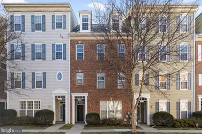 174 Chevy Chase Street #174A, Gaithersburg, MD 20878 - Photo 1