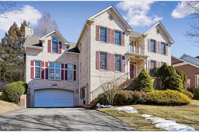 7917 Springer Road, Bethesda, MD 20817 - Photo 1