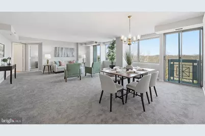 5450 Whitley Park Terrace #HR-901, Bethesda, MD 20814 - Photo 1