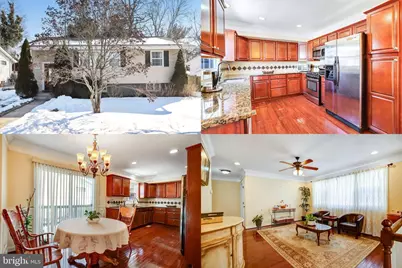 13017 Parkland Drive, Rockville, MD 20853 - Photo 1