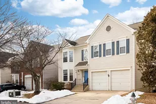 517 Skidmore Blvd, Gaithersburg, MD 20877 - Photo 1