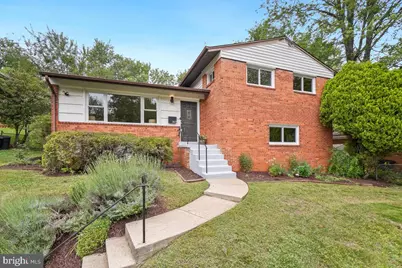 827 Caddington Avenue, Silver Spring, MD 20901 - Photo 1