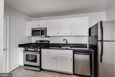 12307 Braxfield Court #413, Rockville, MD 20852 - Photo 1