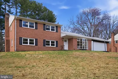 13412 Doncaster, Silver Spring, MD 20904 - Photo 47