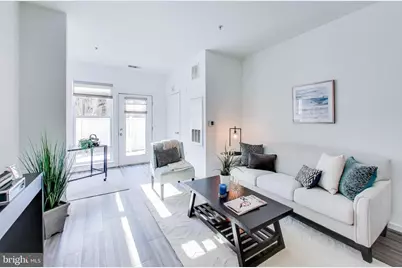 8045 Newell Street #121, Silver Spring, MD 20910 - Photo 1