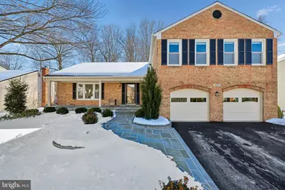 13647 Spinning Wheel Drive, Germantown, MD 20874 - Photo 1