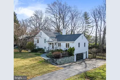 4200 Saul Road, Kensington, MD 20895 - Photo 1