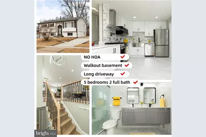 13405 Oriental Street, Rockville, MD 20853 - Photo 1