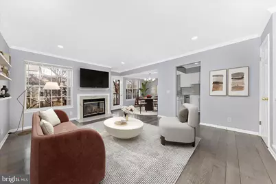 10717 Hampton Mill Terrace #307, Rockville, MD 20852 - Photo 1