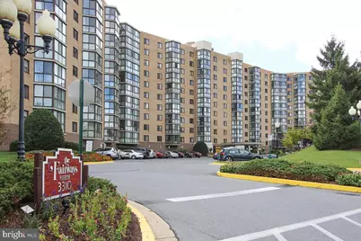 3310 N Leisure World Boulevard #621, Silver Spring, MD 20906 - Photo 1