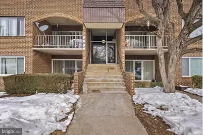 402 Girard Street #11, Gaithersburg, MD 20877 - Photo 1