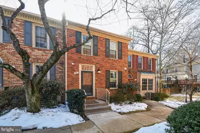 29 Grove Ridge Court, Rockville, MD 20852 - Photo 1