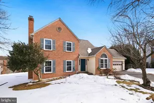 16005 Howard Landing Dr, Gaithersburg, MD 20878 - Photo 1