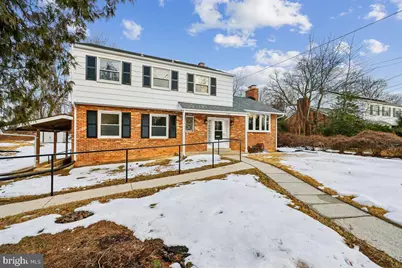 11517 Lovejoy Street, Silver Spring, MD 20902 - Photo 1