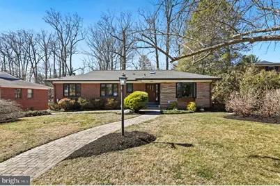 6920 Millwood Road, Bethesda, MD 20817 - Photo 1