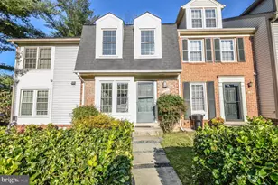 8711 Ravenglass Way, Montgomery Village, MD 20886 - Photo 1