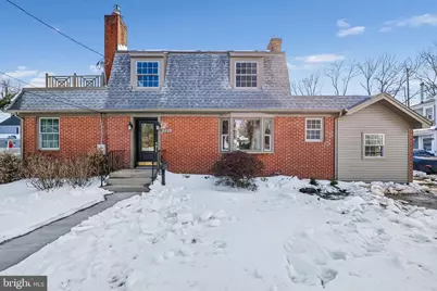 721 Mapleton Road, Rockville, MD 20850 - Photo 1