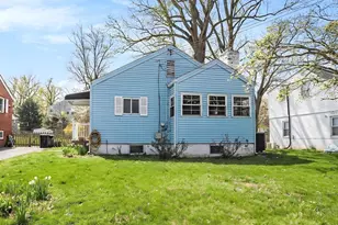 3310 University Blvd W, Kensington, MD 20895 - Photo 1
