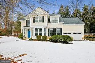 3 Big Oak Ct, Rockville, MD 20850 - Photo 1